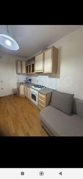 1-к квартира, на длительный срок, 45м2, 7/9 этаж