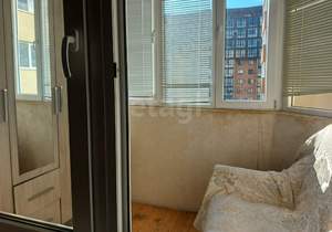 1-к квартира, на длительный срок, 41м2, 10/11 этаж