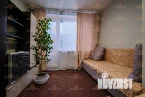 1-к квартира, на длительный срок, 21м2, 2/5 этаж