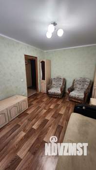 1-к квартира, на длительный срок, 36м2, 1/6 этаж