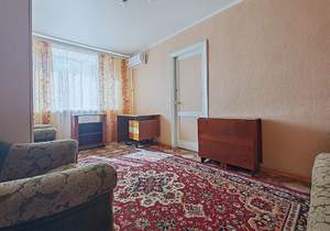 1-к квартира, на длительный срок, 30м2, 3/5 этаж