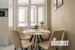 1-к квартира, посуточно, 30м2, 4/14 этаж