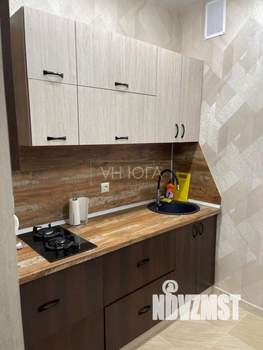 1-к квартира, на длительный срок, 36м2, 18/18 этаж