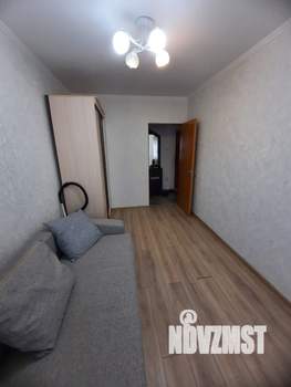 2-к квартира, на длительный срок, 42м2, 3/5 этаж