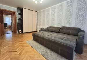 2-к квартира, на длительный срок, 56м2, 2/5 этаж