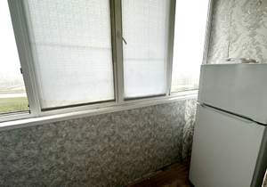 1-к квартира, на длительный срок, 34м2, 5/16 этаж