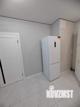 1-к квартира, на длительный срок, 35м2, 8/22 этаж