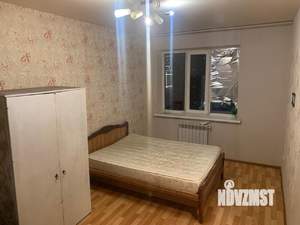 1-к квартира, на длительный срок, 31м2, 14/18 этаж