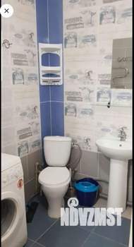 1-к квартира, на длительный срок, 36м2, 15/16 этаж