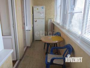 1-к квартира, на длительный срок, 40м2, 7/12 этаж