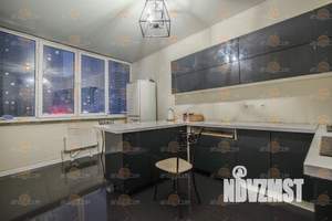 1-к квартира, на длительный срок, 41м2, 3/12 этаж