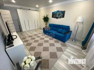 1-к квартира, на длительный срок, 44м2, 7/16 этаж