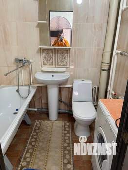 1-к квартира, на длительный срок, 36м2, 8/10 этаж