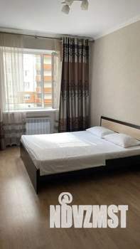 2-к квартира, посуточно, 60м2, 3/18 этаж