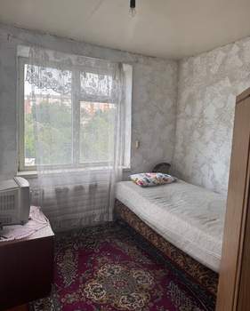 1-к квартира, на длительный срок, 24м2, 1/1 этаж
