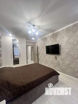 2-к квартира, на длительный срок, 70м2, 2/19 этаж