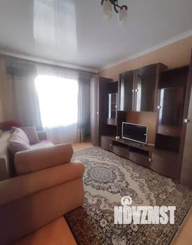 1-к квартира, на длительный срок, 37м2, 4/12 этаж