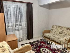 1-к квартира, на длительный срок, 35м2, 3/15 этаж