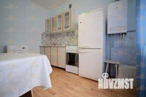 1-к квартира, на длительный срок, 39м2, 5/12 этаж