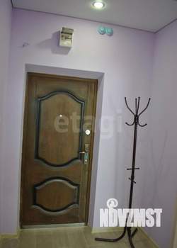 1-к квартира, на длительный срок, 35м2, 3/17 этаж