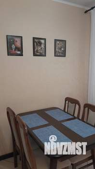 2-к квартира, посуточно, 52м2, 4/18 этаж