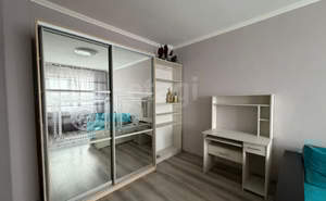 1-к квартира, на длительный срок, 35м2, 6/16 этаж