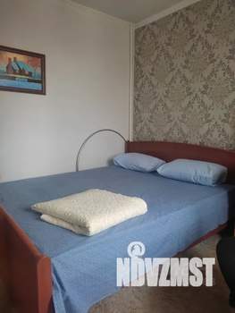 2-к квартира, посуточно, 45м2, 5/10 этаж