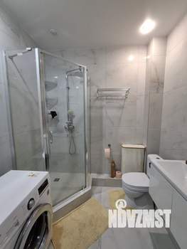 1-к квартира, на длительный срок, 40м2, 1/9 этаж