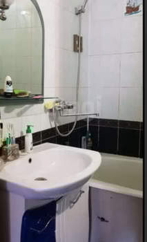 4-к квартира, на длительный срок, 90м2, 3/5 этаж