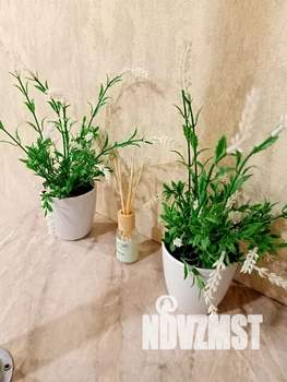 Студия квартира, посуточно, 20м2, 7/16 этаж