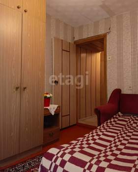 1-к квартира, на длительный срок, 15м2, 3/9 этаж