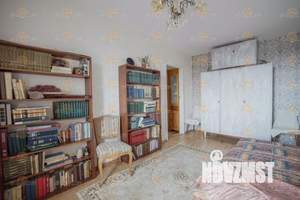 2-к квартира, на длительный срок, 51м2, 8/9 этаж