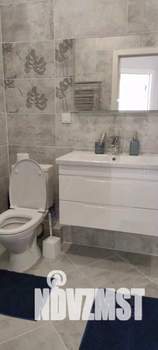 1-к квартира, посуточно, 34м2, 1/1 этаж