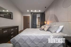 2-к квартира, посуточно, 60м2, 13/23 этаж