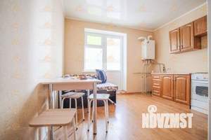 1-к квартира, на длительный срок, 40м2, 2/12 этаж