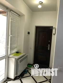 2-к квартира, посуточно, 60м2, 2/4 этаж