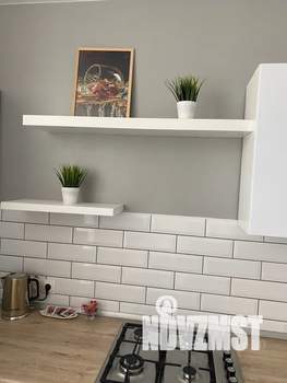 1-к квартира, посуточно, 42м2, 10/10 этаж