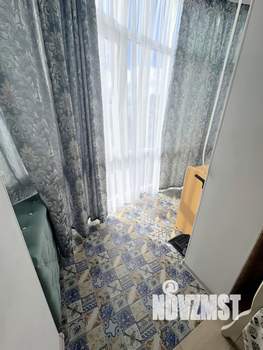 1-к квартира, на длительный срок, 43м2, 6/10 этаж