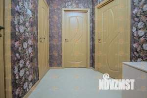 1-к квартира, на длительный срок, 34м2, 1/14 этаж