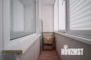 1-к квартира, на длительный срок, 36м2, 6/9 этаж