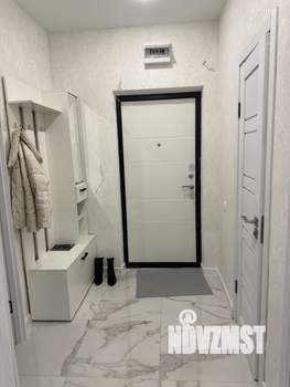 1-к квартира, на длительный срок, 34м2, 8/18 этаж