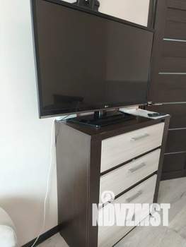 1-к квартира, посуточно, 29м2, 3/18 этаж