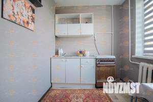 1-к квартира, на длительный срок, 35м2, 7/9 этаж