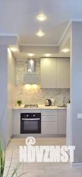 1-к квартира, посуточно, 40м2, 14/14 этаж