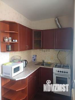 1-к квартира, на длительный срок, 38м2, 9/11 этаж