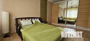 1-к квартира, посуточно, 33м2, 11/12 этаж