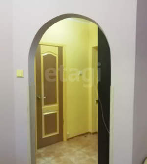 1-к квартира, на длительный срок, 38м2, 3/9 этаж