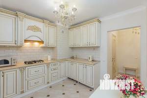 1-к квартира, посуточно, 48м2, 9/11 этаж