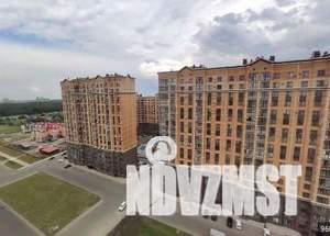 1-к квартира, на длительный срок, 37м2, 3/13 этаж