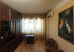 1-к квартира, на длительный срок, 38м2, 4/5 этаж